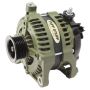 TUFF-STUFF TFS7513G Jeep Wrangler Alternator 2007-2011  175 Amp  6G