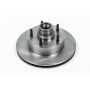 PowerStop AR8539 AutoSpecialty Brake Rotor