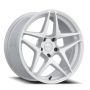 KANSEI WHEELS K15W Astro Wheel 19X8.5 5X4.50 73.1 35
