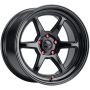 KANSEI WHEELS K14B Roku Wheel 18X9 5X100 66.56 12