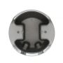 Wiseco 617M06640 Wiseco 2 Stroke Pro-Lite Piston Kit - Kawasaki KX250