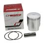 Wiseco 617M06640 Wiseco 2 Stroke Pro-Lite Piston Kit - Kawasaki KX250