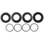 AC DELCO BCVC-18H1150 Caliper Kit-Frt