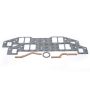 SCE GASKETS 211124 SBC RHS/PRO TOPLINE 14DEG PREMIUM INTAKE GASKETS