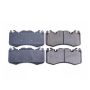 PowerStop 16-1426 PowerStop - Z16 Low-Dust Ceramic Brake Pads