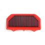 BMC FM628/04RACE 11+ Suzuki GSX R 600 Replacement Air Filter- Race