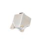 CANTON CAN80-223 Coolant Expansion Tank - 82-92 GM F-Body
