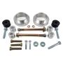 Tuff Country 52016 18-20 Toyota 4Runner 4x4 2in Leveling Kit Front (TRD Pro Model Only)