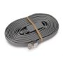 AutoMeter 5220 EXTENSION CABLE, 8FT., FOR REMOTE MOUNTING PLAYBACK TACH KEYPAD CONTROLS