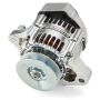 PROFORM PFM66431 Alternator Mini 50 Amp 1-Wire Chrome