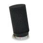 Uni Filter UP-4200SA Snow Angled I.D 2in - O.D 2 3/4in - LG. 4in Snow Pod Filter