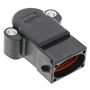 MotoRad 1TP1044 Throttle Position Sensor