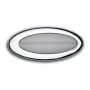 Dome Light Elliptical