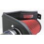 Corsa Performance 619635D APEX Series Metal Shield Air Intake with DryTech 3D Dry Filter
