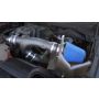 Corsa Performance 619635O APEX Series Metal Shield Air Intake with Oiled Filter Oiled Filter