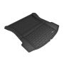 3D MAXpider M1TL0041309 2018-2020 Tesla Model 3 Kagu Cargo Liner - Black