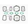 Athena P400110600751 1999 Ducati City / City Dark 600 Top End Gasket Kit