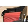Corsa Performance 619735D APEX Series Metal Shield Air Intake with DryTech 3D Dry Filter