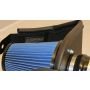 Corsa Performance 619735O APEX Series Metal Shield Air Intake with Oiled Filter Oiled Filter