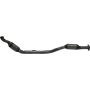 Davico Mfg 18176 Direct Fit Catalytic Converter