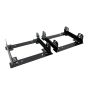 PRP Seats C88 PRP Polaris RZR PRO XP / PRO R / Turbo R Composite Seat Mount Kit Adapters - Pair