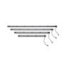 Putco 11060 Luminix EDGE High Power LED - 60in Light Bar - 57 LED - 22800LM - 61.63x.75x1.5in