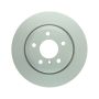 Bosch 15011496 Bosch QuietCast Disc Brake Rotor
