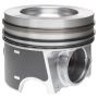 MAHLE 224-3953WR-0.50MM Engine Piston Set Pack of 8