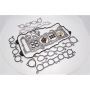 Cometic Gasket PRO2012T Cometic Street Pro Nissan 1991-96 SR20DE FWD ONLY 87mm Bore Top End Kit