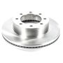 PowerStop AR85153 AutoSpecialty Brake Rotor