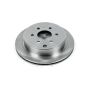 PowerStop JBR1164 AutoSpecialty Brake Rotor