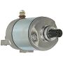 Arrowhead 410-54075 06-07 Polaris Outlaw 500 Starter Motor