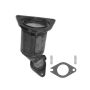 Eastern Catalytic 30562 Federal / EPA Direct-Fit Converter Assembly