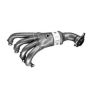 AB Catalytic 41821 Direct-Fit Catalytic Converter EPA (Federal)