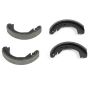 PowerStop B720 Drum Brake Shoe
