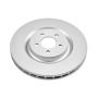 PowerStop AR8184EVC PowerStop Evolution Coated Rotor