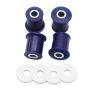 SuperPro 1990 Mazda Miata Base Front Upper Inner Control Arm Bushing Kit
