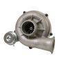BD Diesel 702011-9011-B Exchange Turbo - Ford 1999.5-2003 7.3L GTP38 Pick-up w/o Pedestal