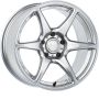 KANSEI WHEELS K11S Tandem Wheel 17X9 5X4.50 73.1 35