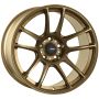 KONIG 108Bz Heliogram Wheel 17X8.50 4X100 73.1 45