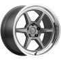 KANSEI WHEELS K14G Roku Wheel 18x10.5 5X100 66.56 12