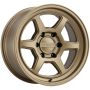 KANSEI WHEELS K14B Roku Off Road Wheel 17X8.5 5X150 110.3 0