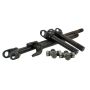 Revolution Gear & Axle DC-D44-GM 69-80 GM Dana 44 Chromoly Discovery Series Front Axle Kit