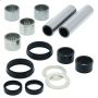 All Balls Racing 28-1200 09-23 Yamaha YFZ450R Swing Arm Bearing Kit