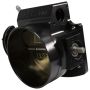 FAST 54106 Black Throttle Body LSX 102MM W/O TPS & IAC