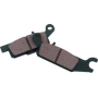 BikeMaster 961277 Yamaha Brake Pads