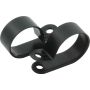 ALLSTAR PERFORMANCE ALL18315-50 Nylon Line Clamps 3/4in 50pk
