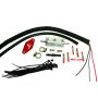 Aeromotive 98.5-04 Ford 4.6 L Fuel Pressure Sensor Relocation Kit