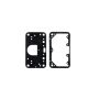 Cometic Gasket C15182 Cometic Holley 2300/4150/4160 Metering Block and Fuel Bowl Gasket Kit