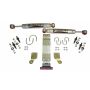 Skyjacker 9206 2007-2017 Jeep Wrangler JK/JKU 9000 Dual Steering Stabilizer Kit
